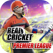 Play Real Cricket™ Premier League