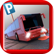 Bus Parking City Simulator