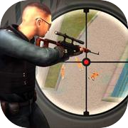 Play Miami SWAT Sniper Game