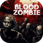 Play Blood Zombie - Fps Game