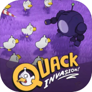 Quack Invasion