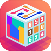 Puzzle Box - Classic Puzzles All in One