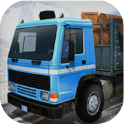 Truck simulator challenge