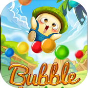 Bubble World Explorer