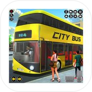 Urban Bus Driving Simulator