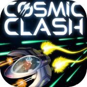 Cosmic Clash