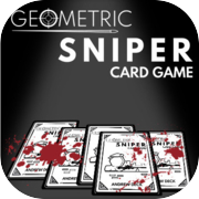 Play Geometric Sniper - Card Game