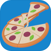 Play Pizza Sort