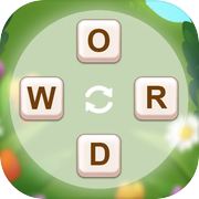Crossword Game Puzzle - Quest