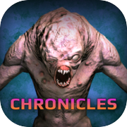 Code Z Day Chronicles: Horror