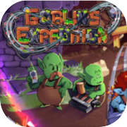 Play Goblin's Expedition