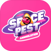 Space Pest Annihilation