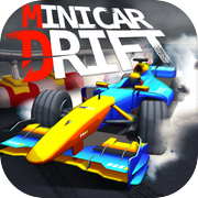Minicar Drift : Minicar Racing