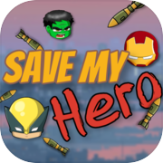 Save my Hero!