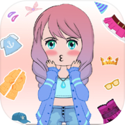 Play Chibi Doll Makeover