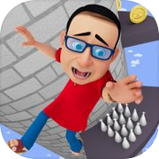 Jump Bhide Jump | TMKOC Game