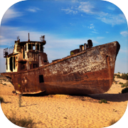 Play Escape Game: Abandoned Ship
