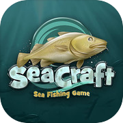 Play Seacraft: Sea Fishing Game