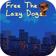 Free The Lazy Dogs