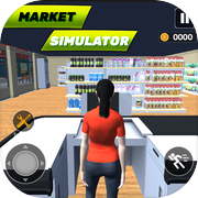 Market Simulator 2024 Game