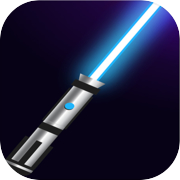 LightSaber Gun Simulator Mastr