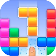 Block Tap Puzzle