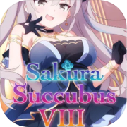 Play Sakura Succubus 8