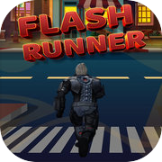 Play Flash Runner Speed