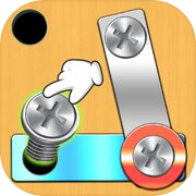 Play Nuts and Bolts-Screw Pin Games