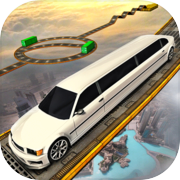 Play Impossible Limo Driving Simula