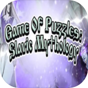 Game Of Puzzles: Slavic Mythology