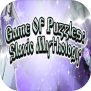 Play Game Of Puzzles: Slavic Mythology