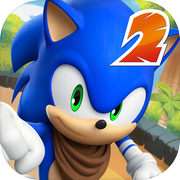 Play Sonic Dash 2: Sonic Boom