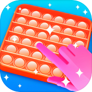Pop it Toy: Relaxing Toy Games