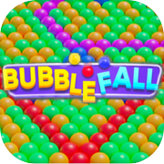 BubbleFall