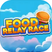 Play Food Relay Race