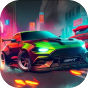 Play MOD CarX Street Online