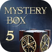 Play Mystery Box 5: Elements