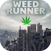 Play Weed Runner