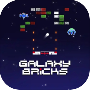 Galaxy Bricks