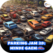 Parking Jam 2D : Mind Game