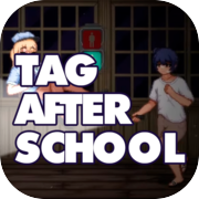 Play Tag After School 3d Mod Hints
