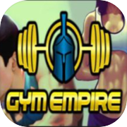 Gym Empire - Gym Tycoon Sim Management