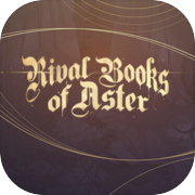 Rival Books of Aster