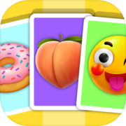 Emoji Cards