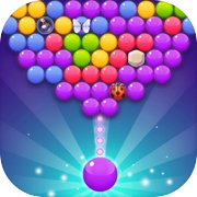 Bubble Shooter - Magic Game