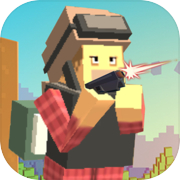 Play Pixel Survival Race: The last Adventure