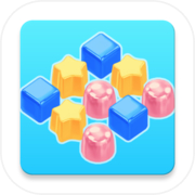 Play Jelly Match: Circle Puzzle