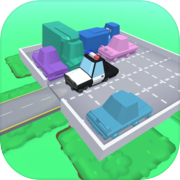 Traffic Jam - 3D Puzzle