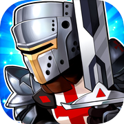 Play Kingdom Knights : Defense